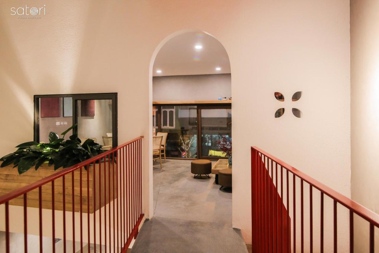 Hotel Mia Casa By Satori Hanoi