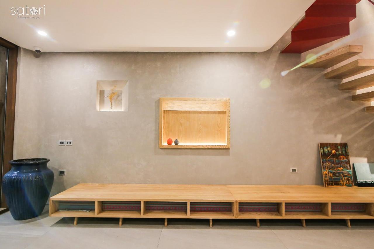 Mia Casa By Satori Hanoi