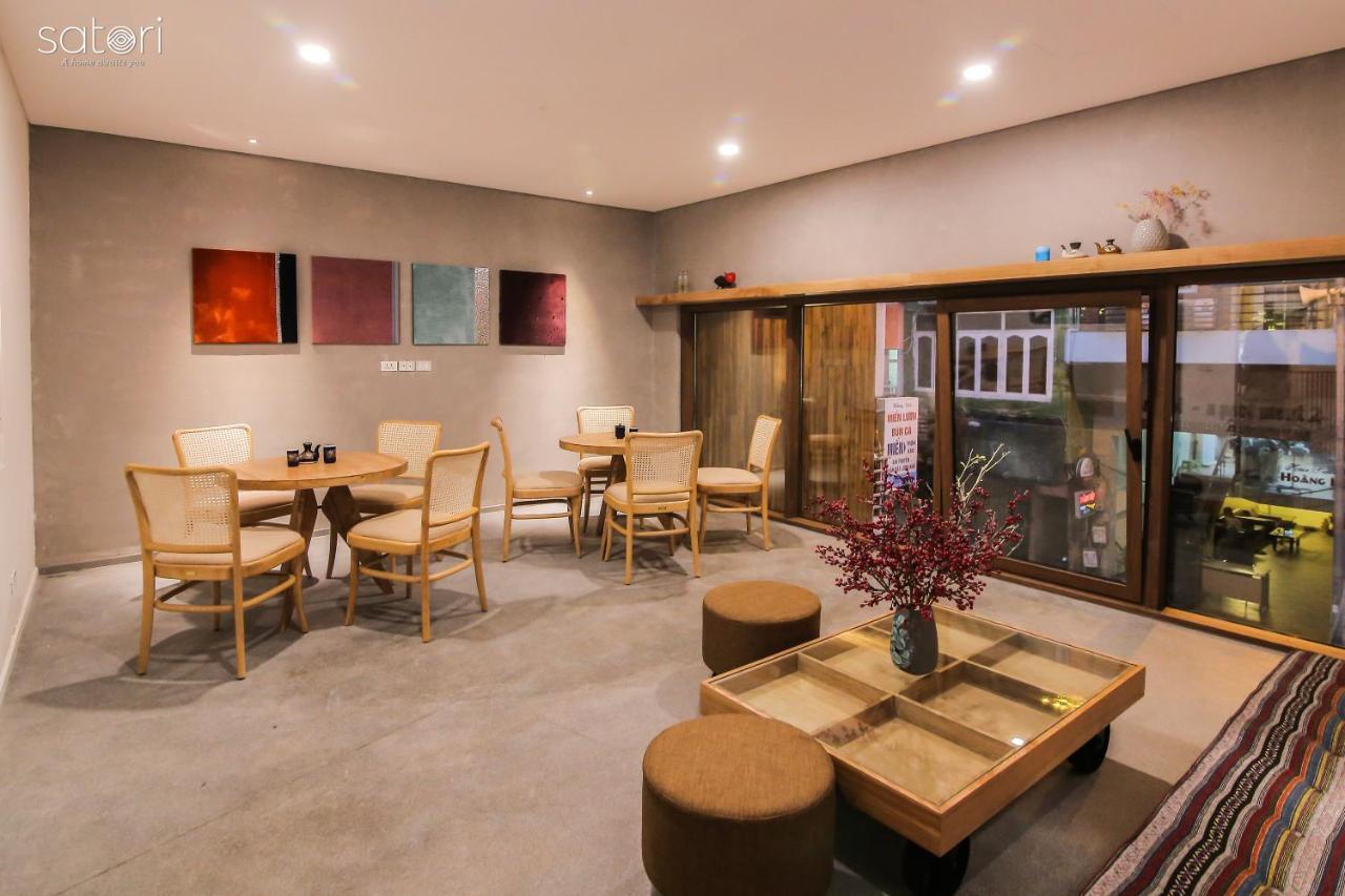 Mia Casa By Satori