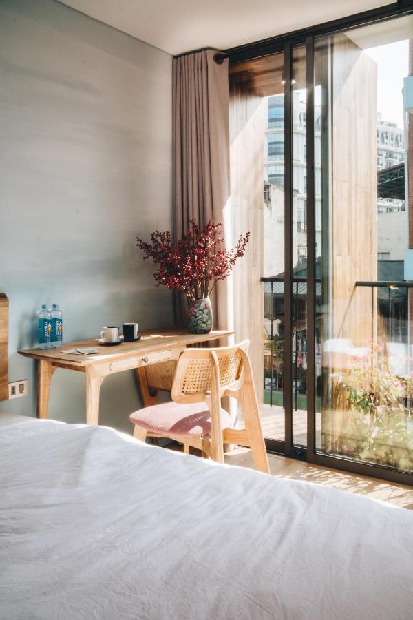 Hotel Mia Casa By Satori