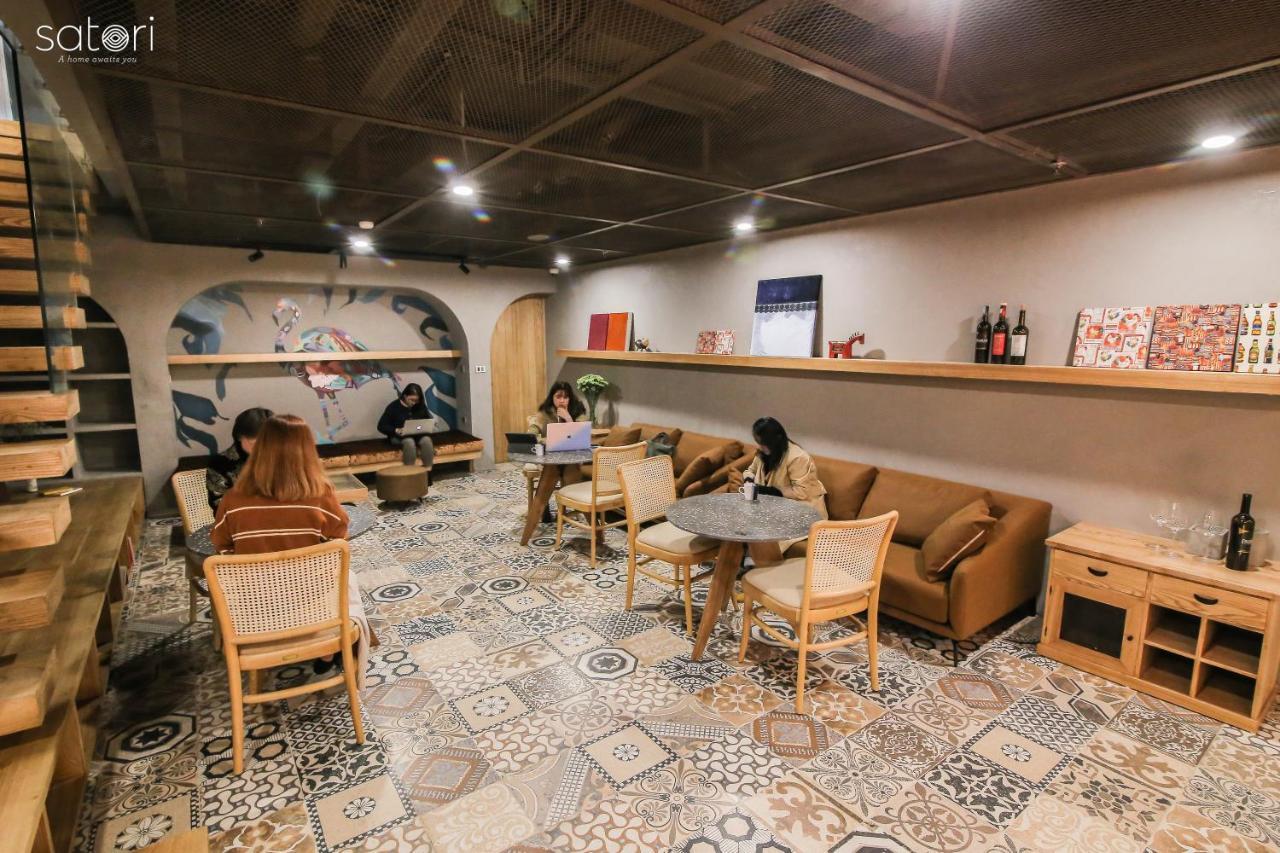 Hotel Mia Casa By Satori