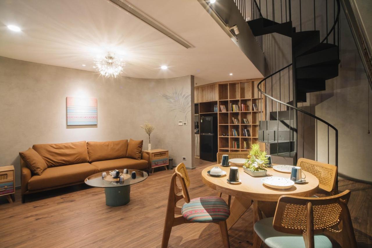 Mia Casa By Satori 3* Hanoi