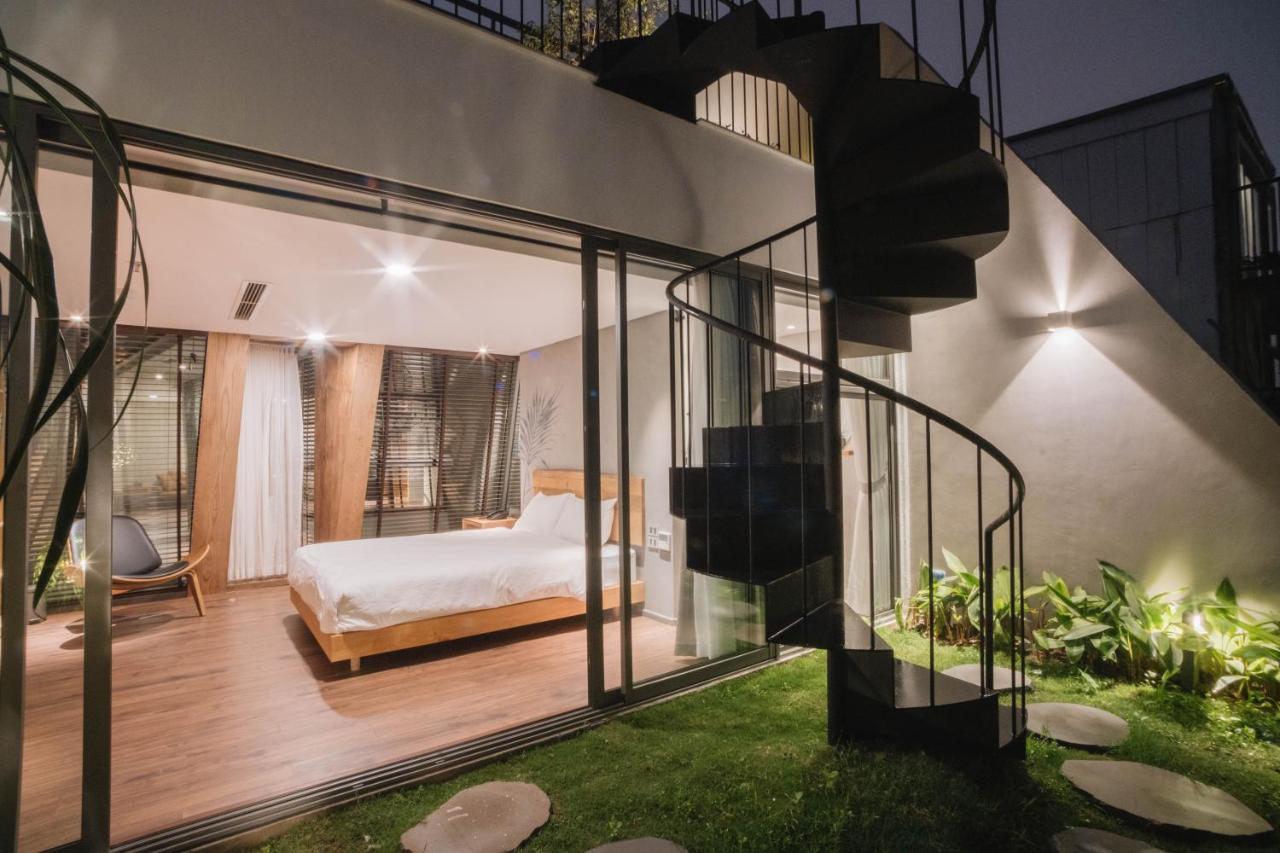Mia Casa By Satori Hotel