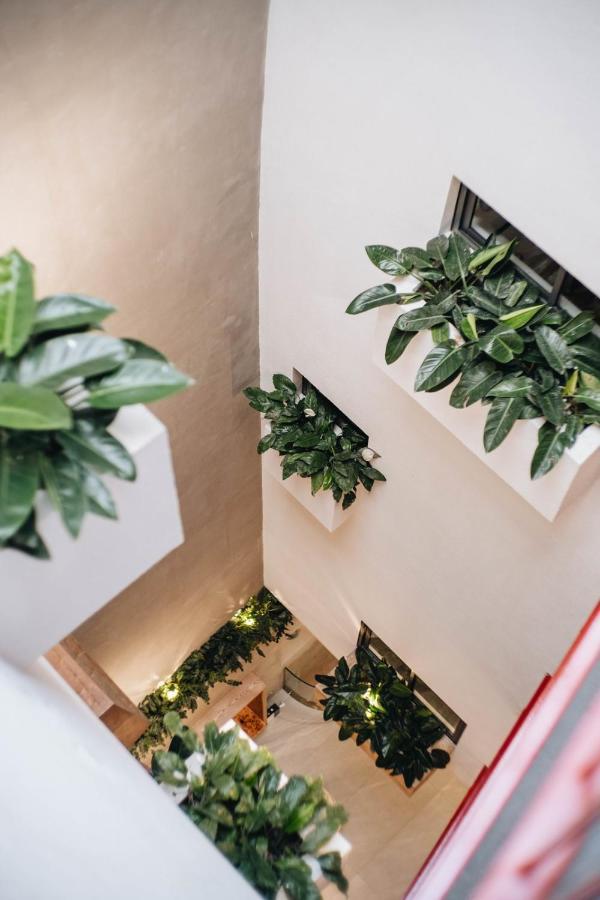 Hotel Mia Casa By Satori