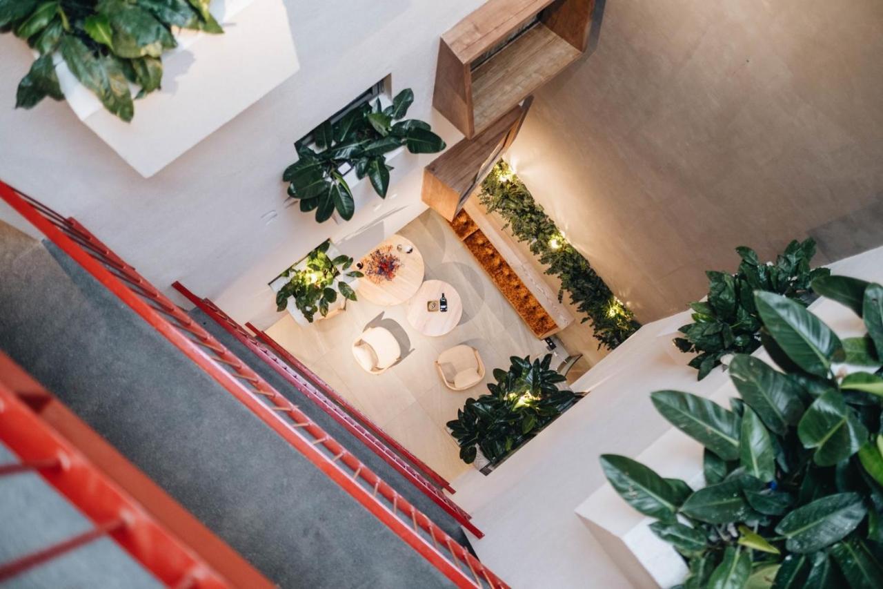 Hotel Mia Casa By Satori 3*