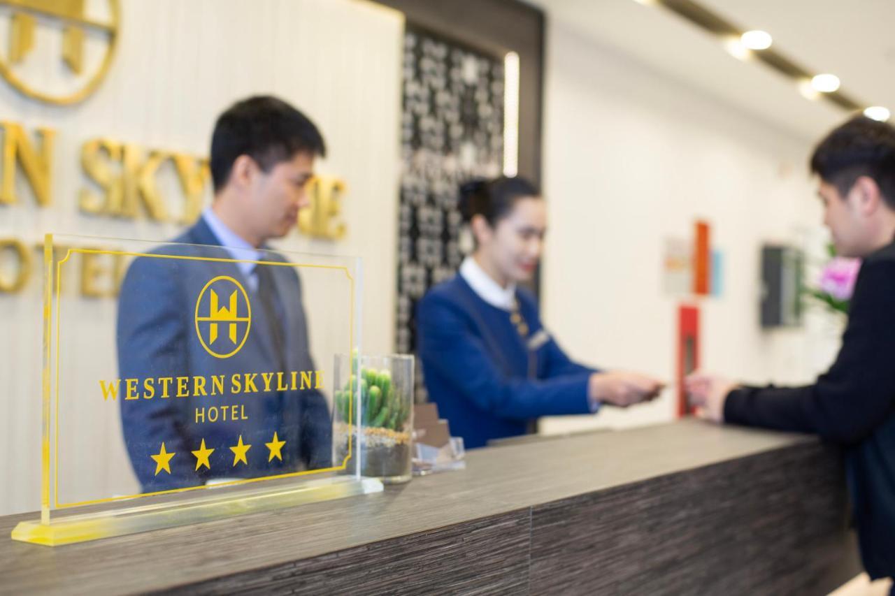 Western Skyline Hotel Hanoi