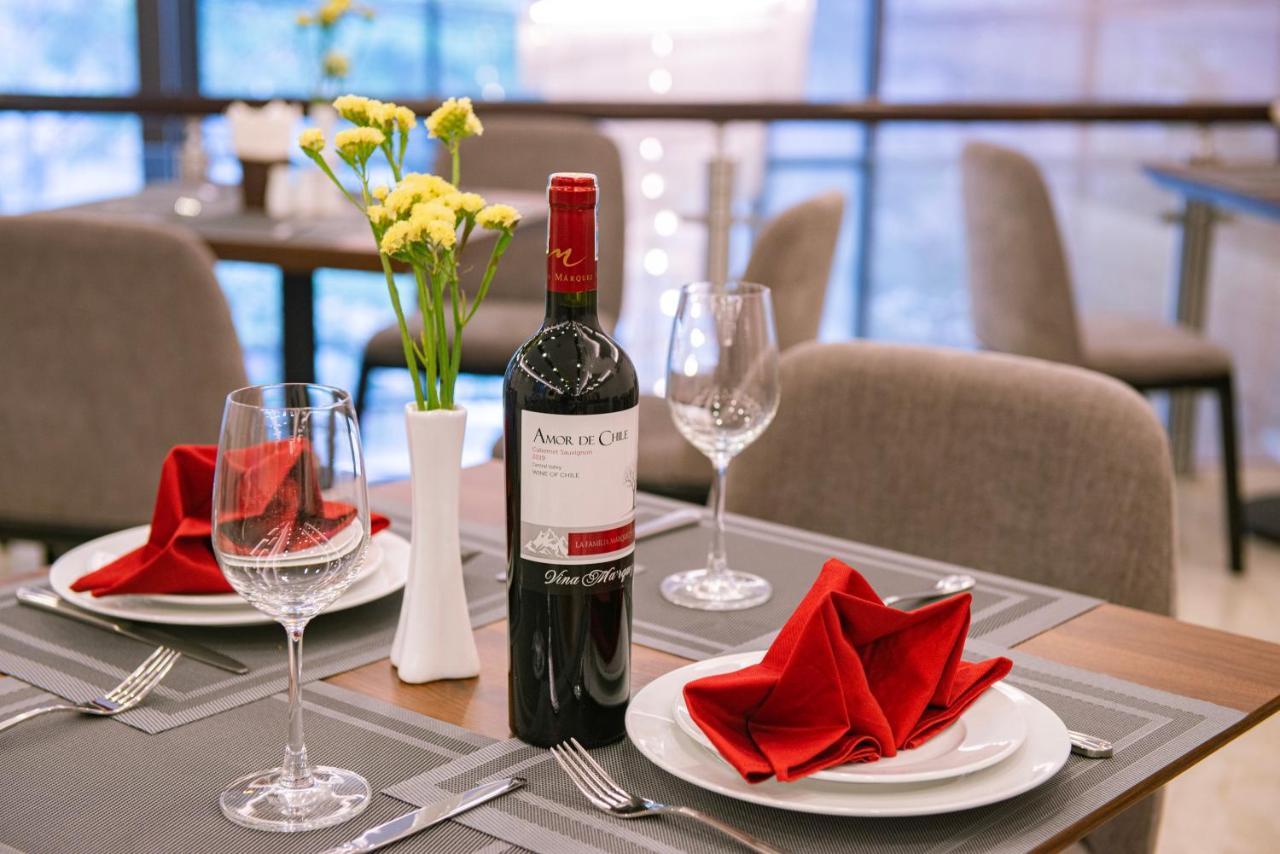 Western Skyline Hotel Hanoi