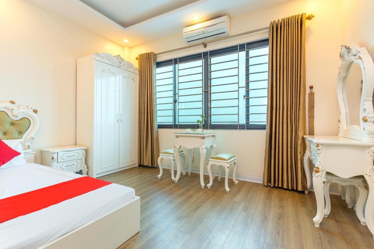 Oyo 639 Nam Khanh 2*