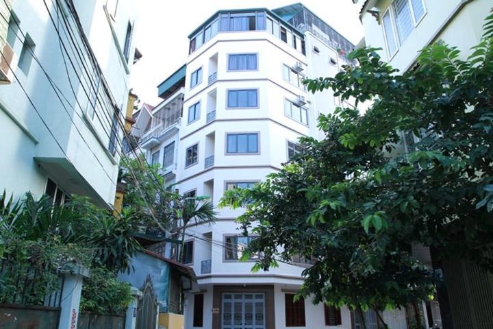 Lamaison Ha Noi Aparthotel Hanoi
