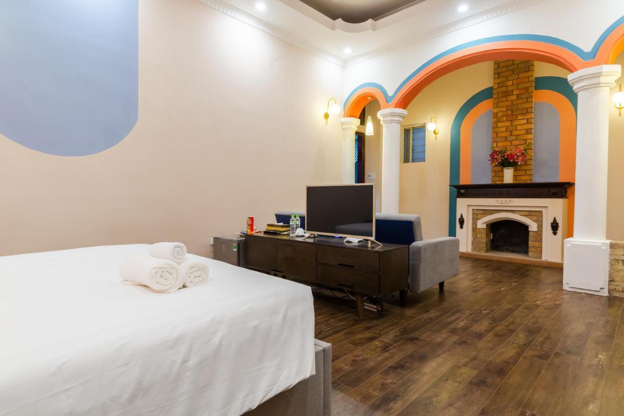 Ohana Hotel 3*