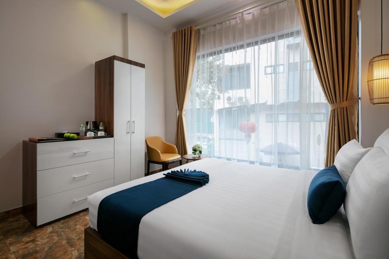 Patel Hanoi
