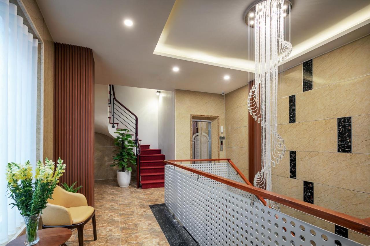Patel 3* Hanoi
