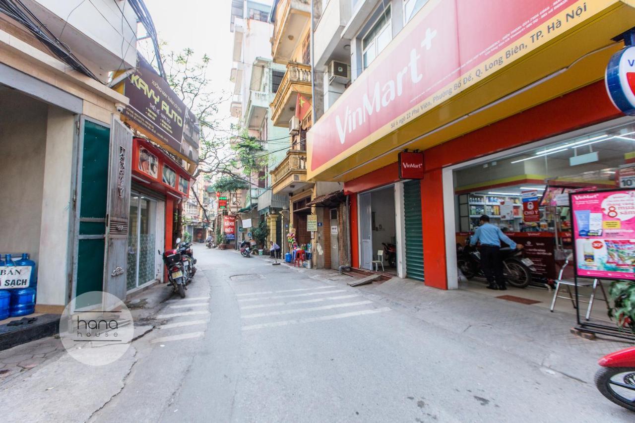 Apartment Thien Phu Garden