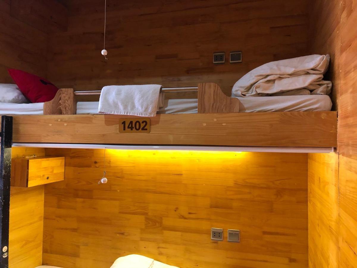 Hotel Box Hanoi