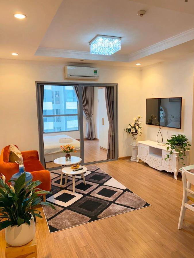 Bom Homes- Vinhomes Times City- Service Hanoi