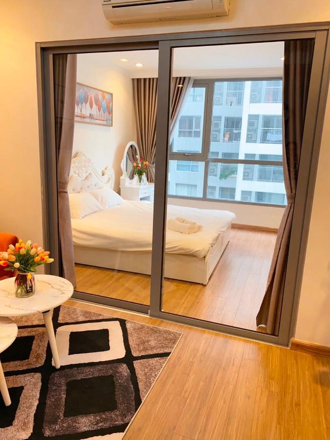 Bom Homes- Vinhomes Times City- Service * Hanoi