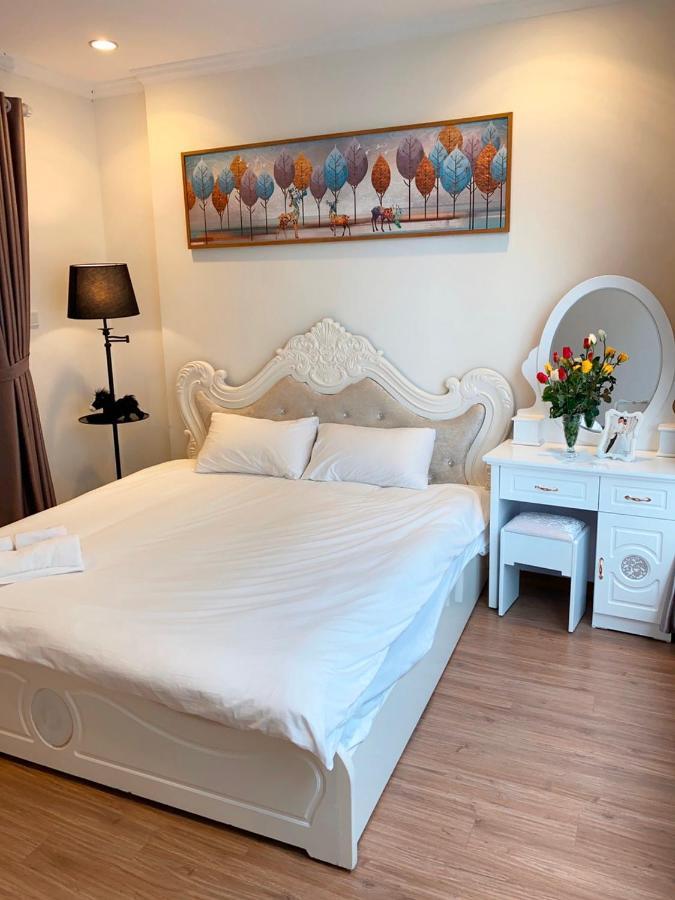 Bom Homes- Vinhomes Times City- Service Apartment Hanoi