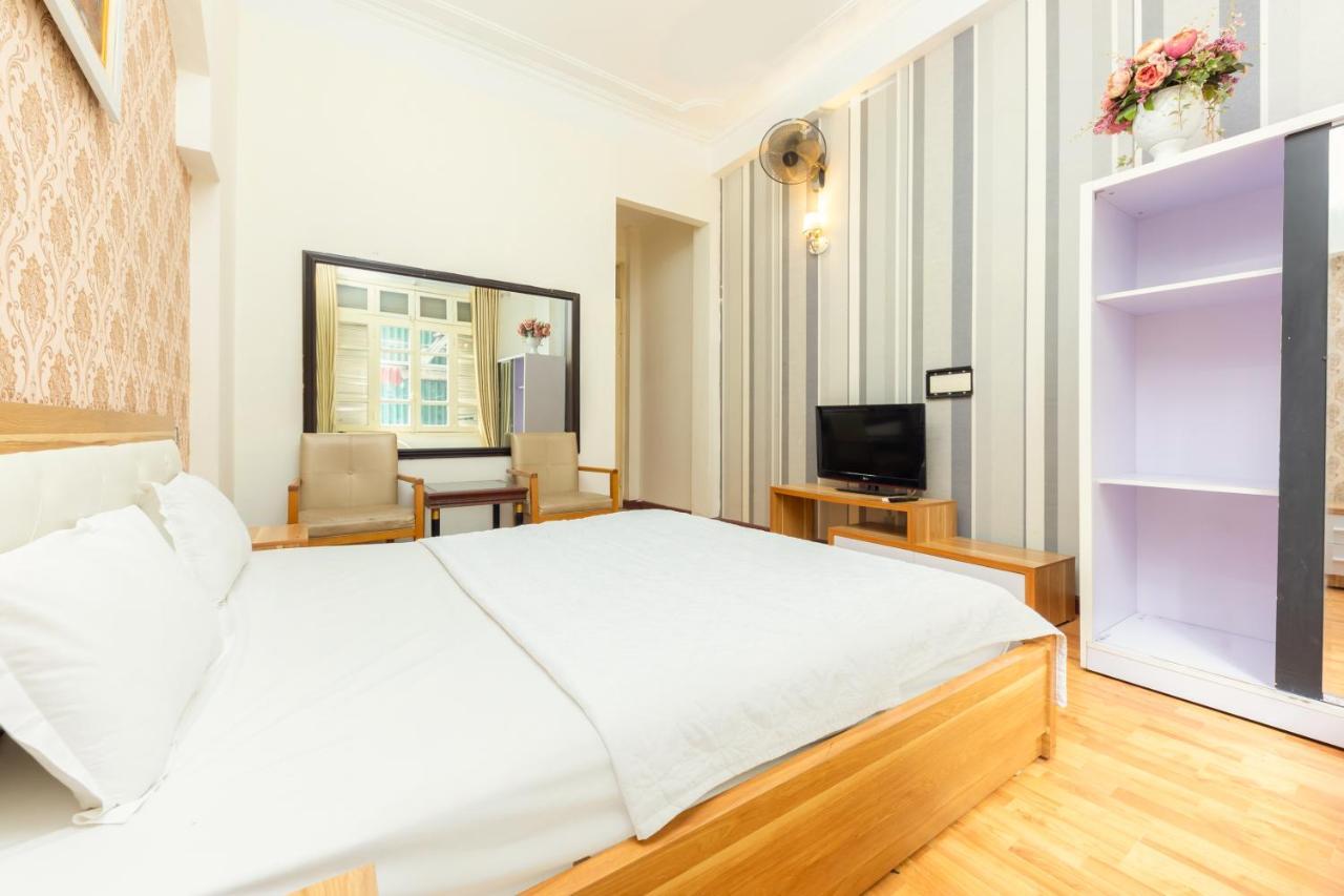 Hotel Spot On 820 My Lan Hanoi