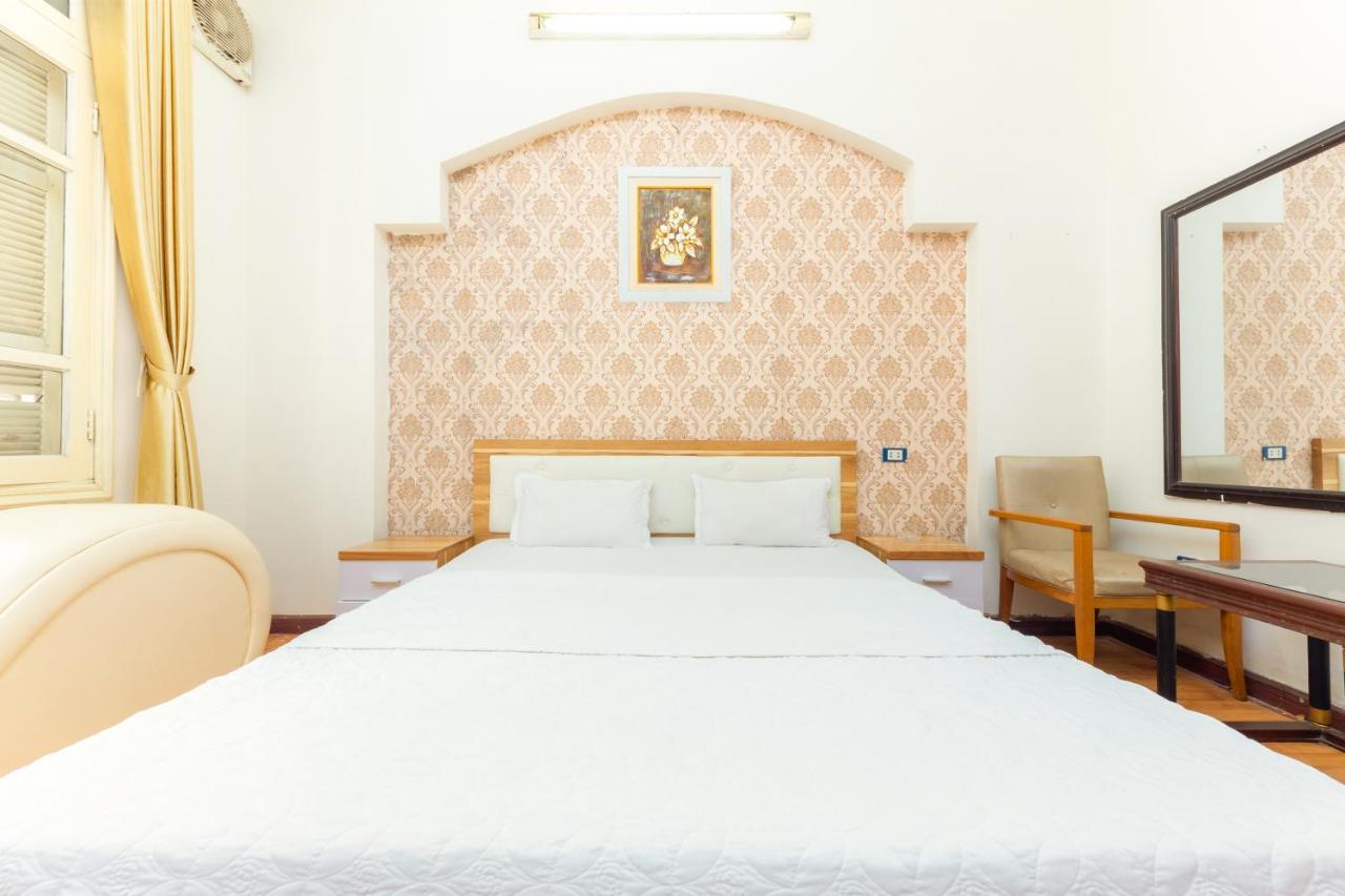 Hotel Spot On 820 My Lan Hanoi