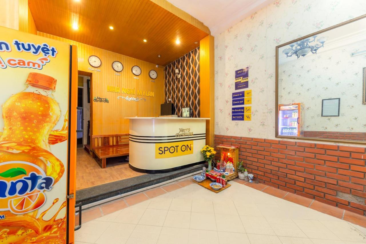 Spot On 820 My Lan Hotel