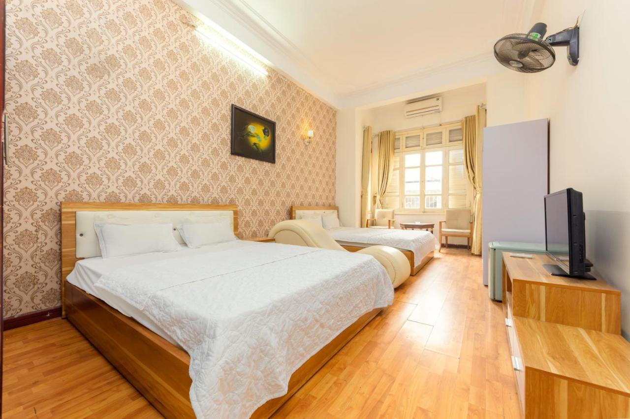 Spot On 820 My Lan Hotel 2*