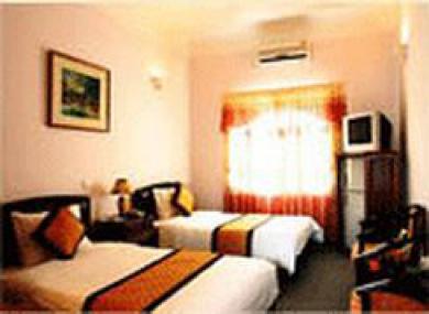 Ats Hotel 3*
