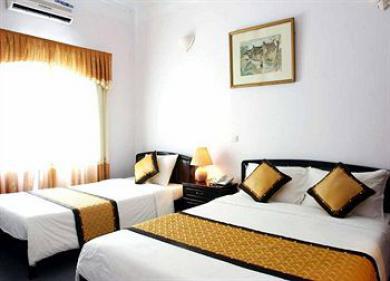 Hotel Ats Hanoi