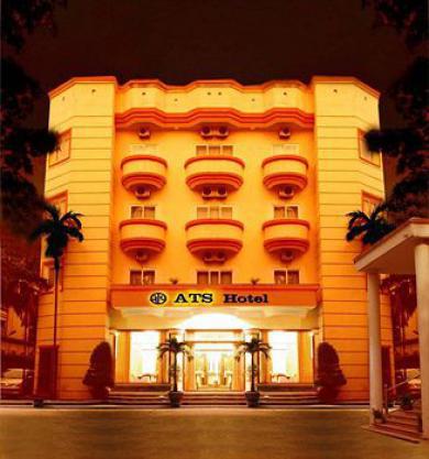 Ats Hotel Hanoi