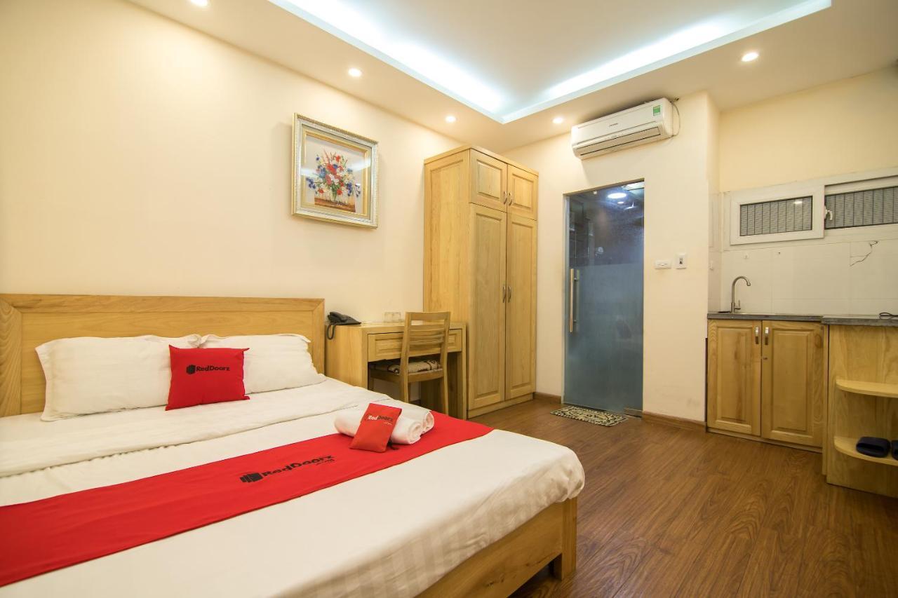 Hotel Newstyle Tran Duy Hung 2*