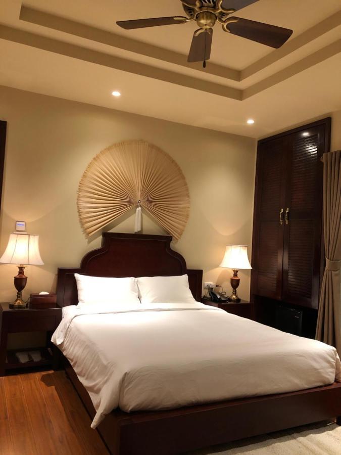 Le Grand - The Oriental 3* Hanoi