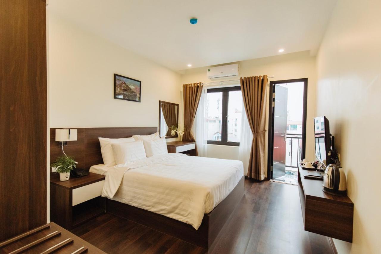 Hotel Paragon House And 3*