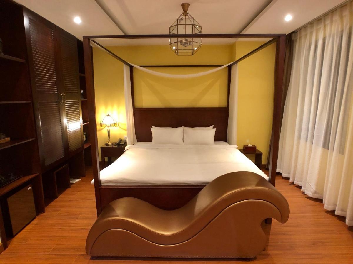 Le Grand - The Oriental 3*
