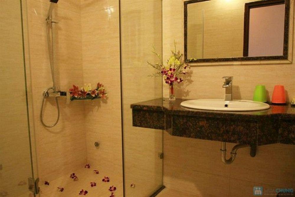 Hotel Luxury 3*