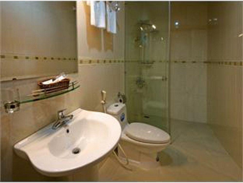 Luxury Hotel 3*