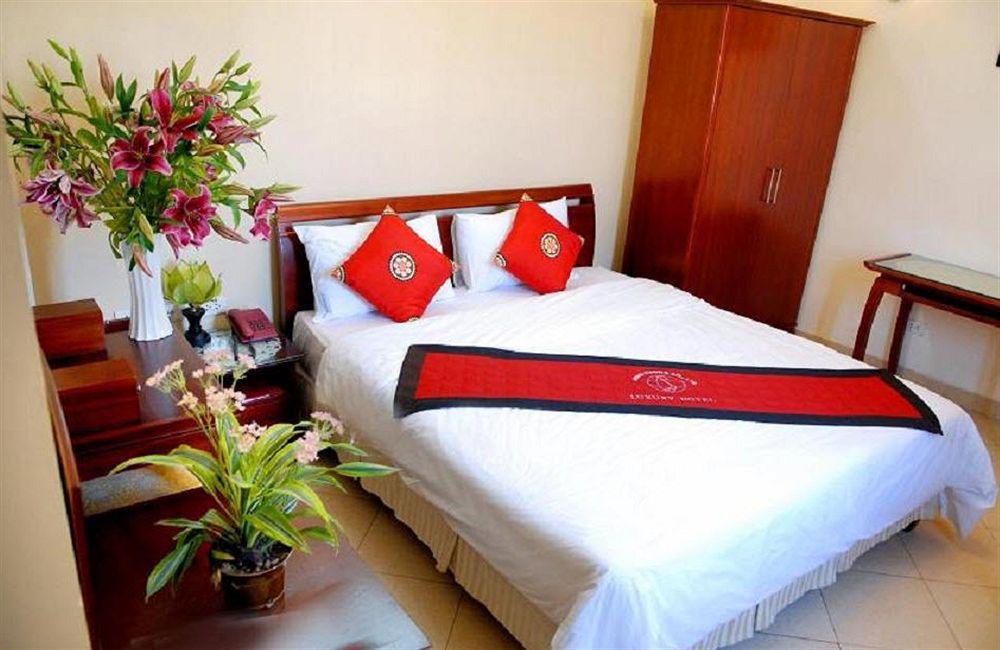 Hotel Luxury 3*