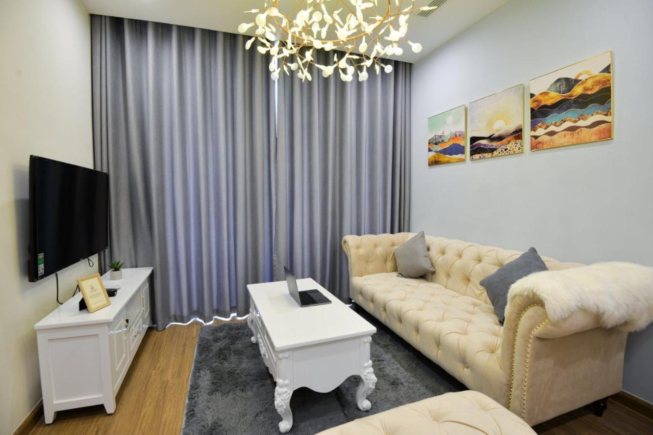 Homefromhome Metropolis Serviced Hanoi