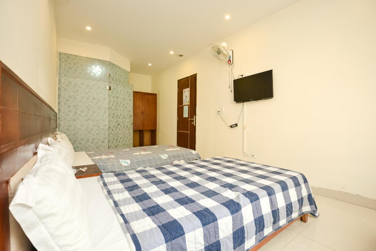 Hotel Oyo 1095 Ha Noi Vang 2*