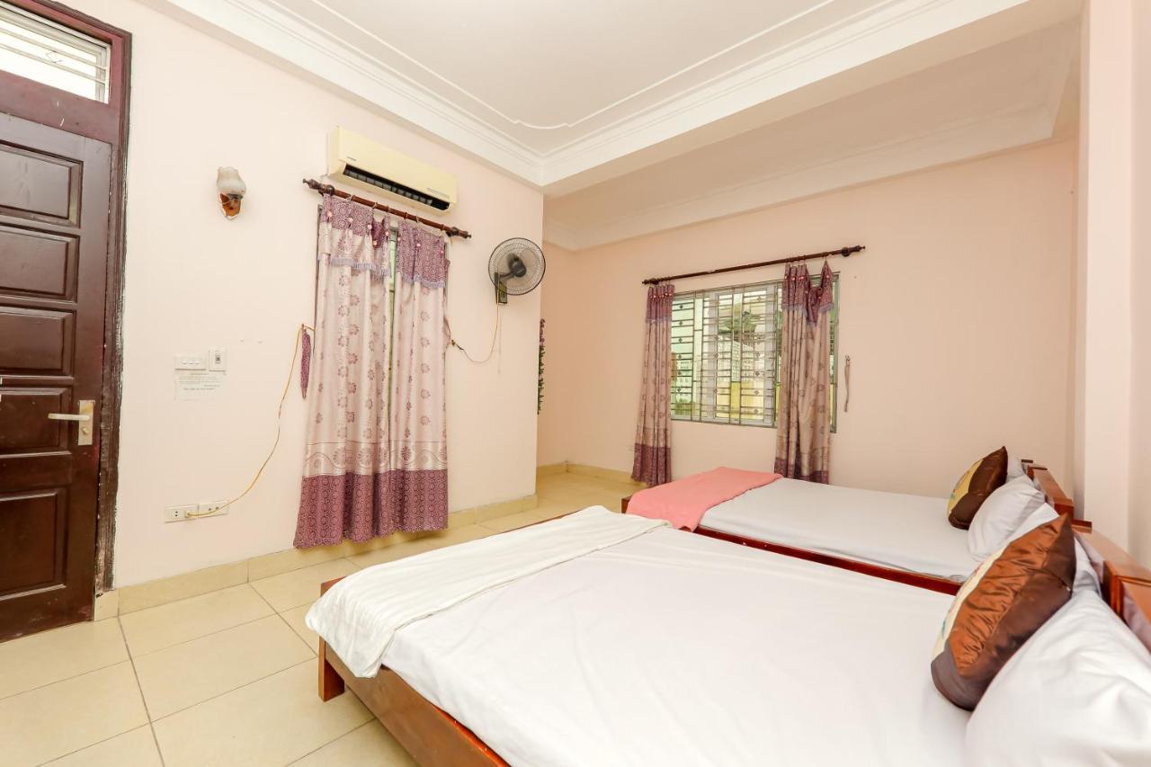 Hotel SPOT ON 1088 Motel Hanoi
