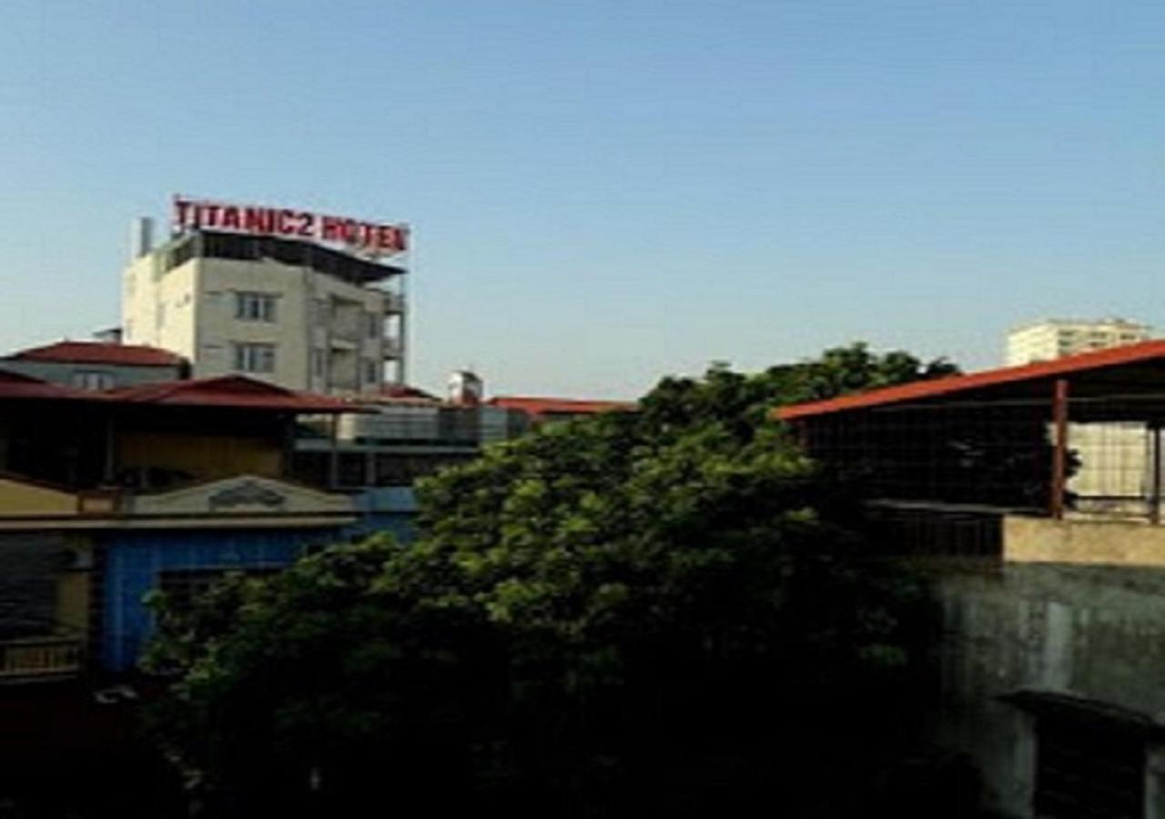 Titanic 2 Hotel Hanoi