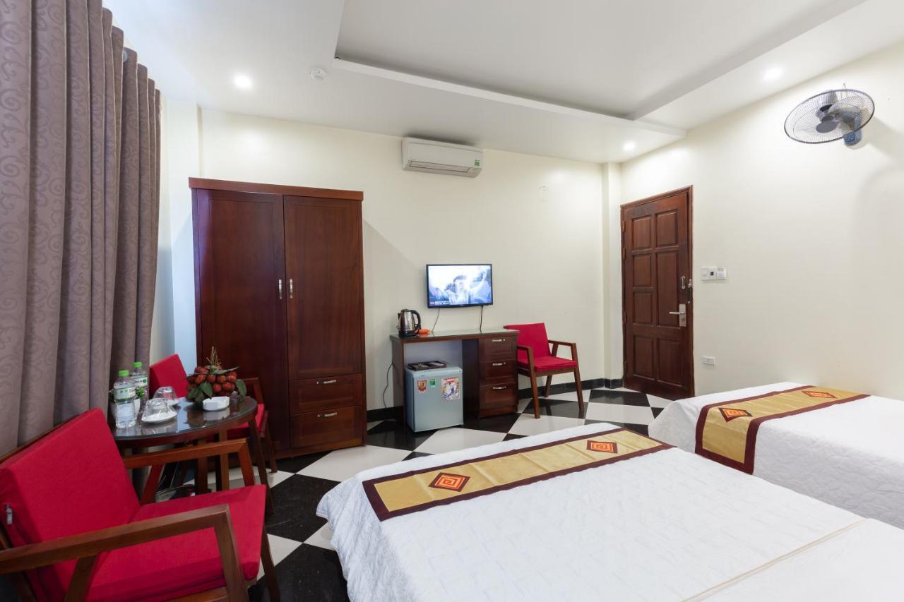 Titanic 2 Hotel Hanoi