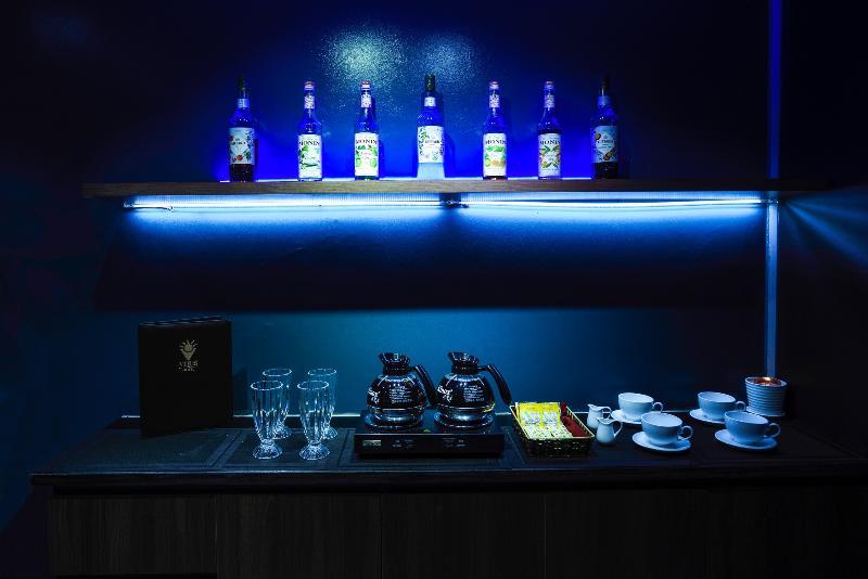Veris Boutique & Hotel