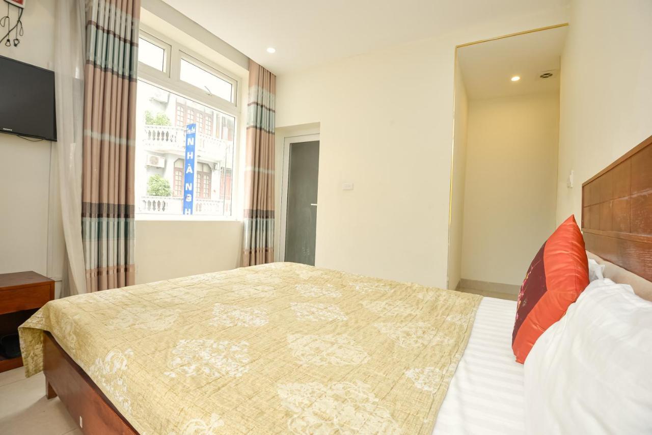Hotel Oyo 1095 Ha Noi Vang