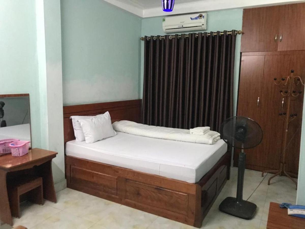 Hotel Spot On 1020 Mai Linh 2