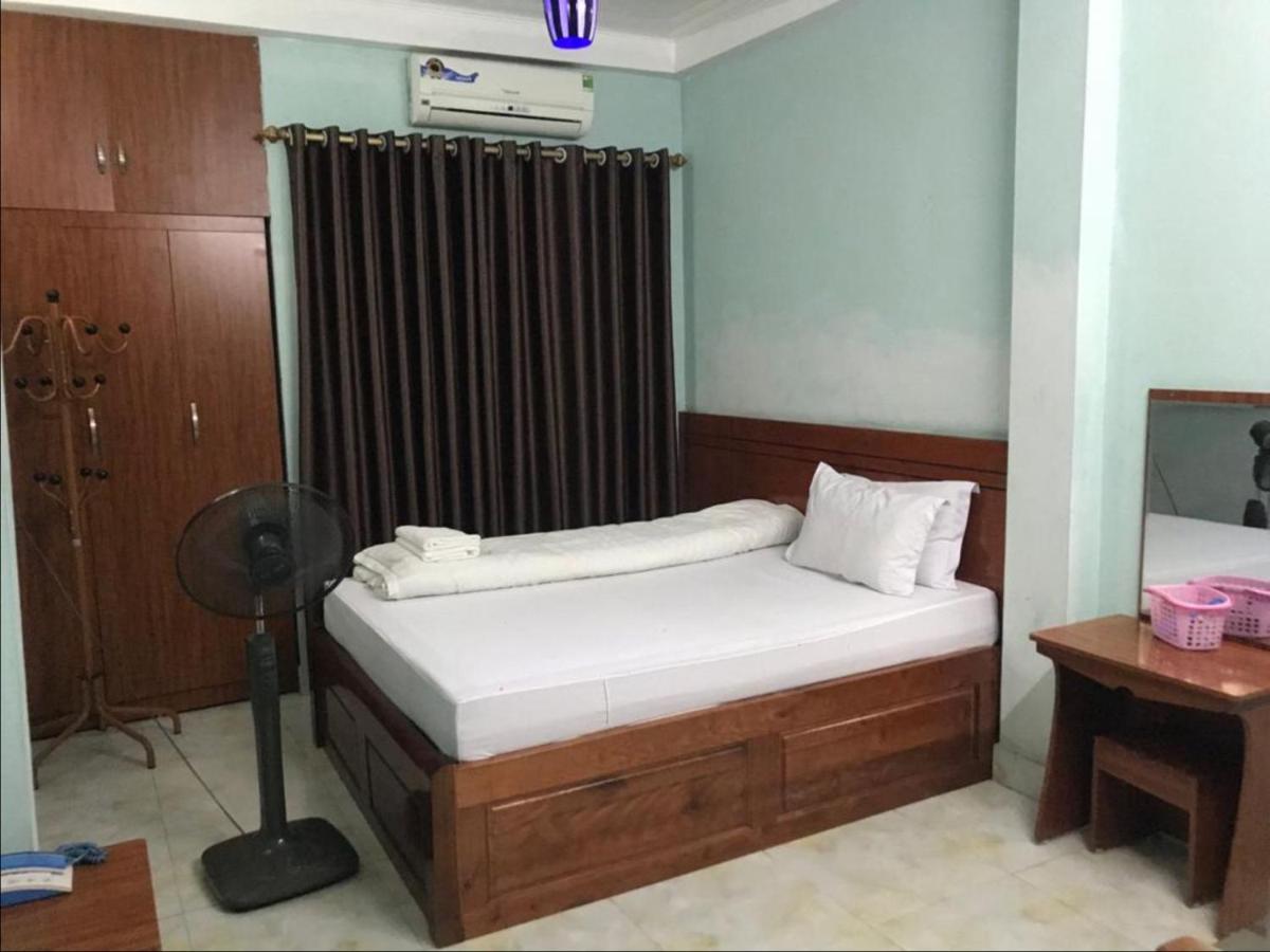 Hotel Spot On 1020 Mai Linh 2 2*