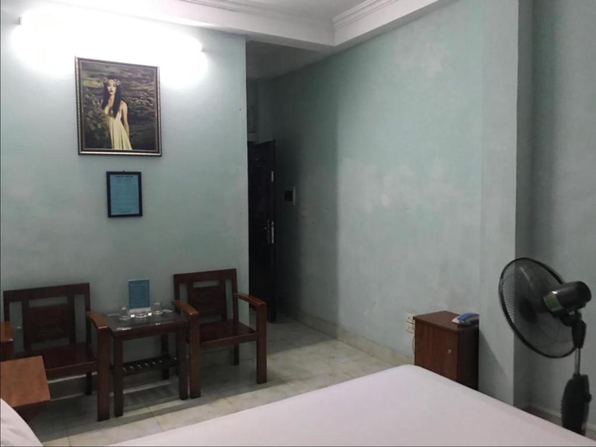 Spot On 1020 Mai Linh 2 Hotel
