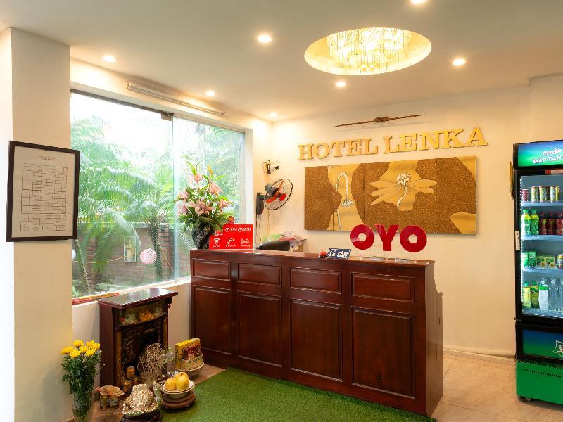 Hotel Oyo 472 Lenka