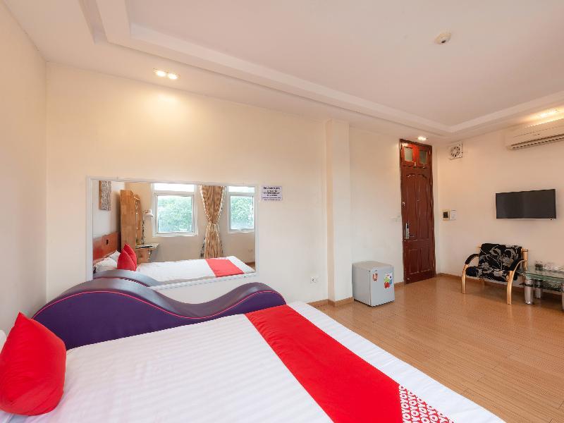 Oyo 472 Lenka Hotel
