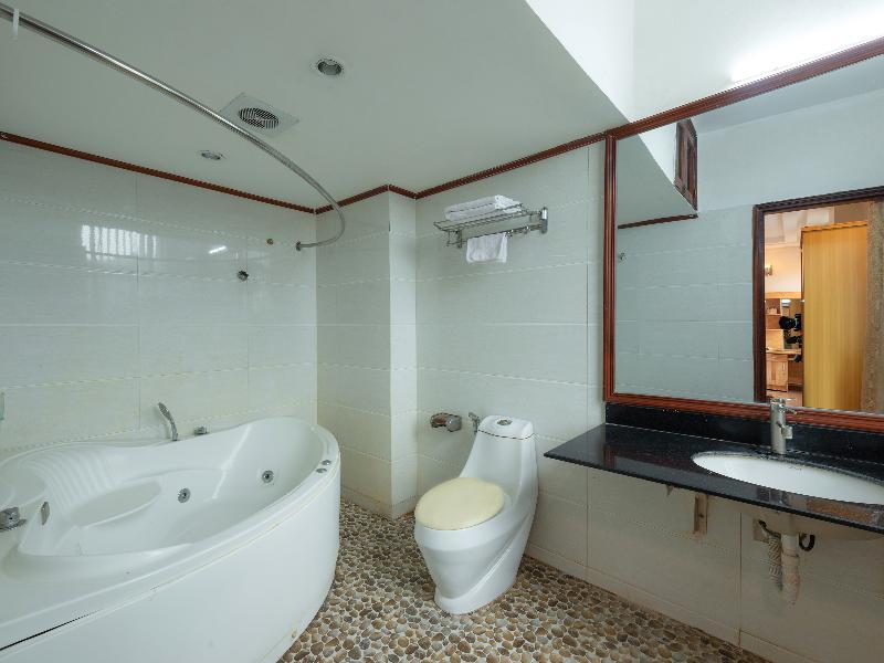 Oyo 472 Lenka Gần Bệnh Viện Nam Thăng Long