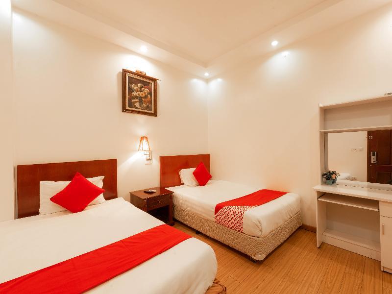 Oyo 472 Lenka Gần Bệnh Viện Nam Thăng Long Hà Nội