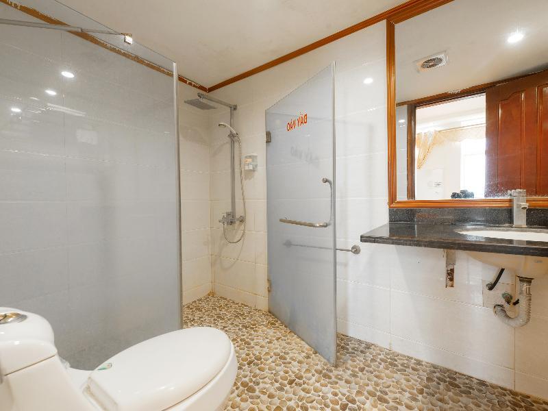 Oyo 472 Lenka Gần Bệnh Viện Nam Thăng Long